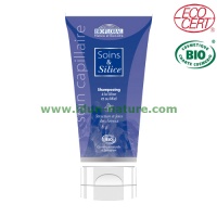 Champ� con Silicio y Miel BIOFLORAL